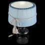 Настольная лампа декоративная Maytoni Colombo Z673TL-01TR