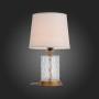 Настольная лампа декоративная ST-Luce Vecole SL389.104.01