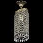 Светильник на штанге Bohemia Ivele Crystal 1920 19203/25IV G