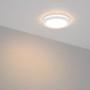Встраиваемый светильник Arlight Ltd-95 Ltd-95SOL-10W Day White