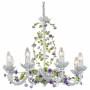 Подвесная люстра ST-Luce Fiori SL695.503.08