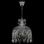 Подвесной светильник Bohemia Art Classic 14.01 14.01.4.d25.Cr.Sp