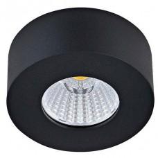 Накладной светильник Donolux DL18812 DL18812/7W Black R