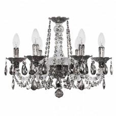 Подвесная люстра Bohemia Ivele Crystal 1602 16102/6/165 NB R731