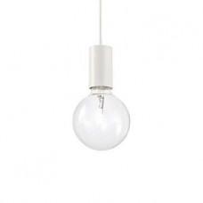 Подвесной светильник Ideal Lux Hugo HUGO SP1 BIANCO