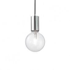 Подвесной светильник Ideal Lux Hugo HUGO SP1 CROMO