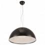 Подвесной светильник Arte Lamp Rome A4176SP-1BK