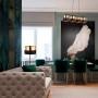 Подвесной светильник TK Lighting Hilton 4342 Hilton