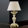 Настольная лампа декоративная Reccagni Angelo 6618 P 6618 P
