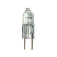 Лампа галогеновая Horoz Electric JC35W G4 35Вт 2700-3200K HRZ00000076