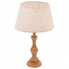 Настольная лампа декоративная Eglo Lapley 43245