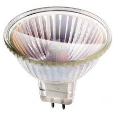 Лампа галогеновая Elektrostandard GU4 35Вт 2700K a016586