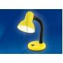 Настольная лампа офисная Uniel TLI-224 TLI-224 Light Yellow E27