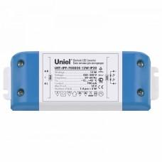 Блок питания Uniel UET-IPF-700D20 05835