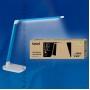 Настольная лампа офисная Uniel TLD-521 TLD-521 Blue/LED/800Lm/5000K/Dimmer