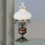 Настольная лампа декоративная Reccagni Angelo 2442 P 2442 G