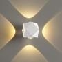 Накладной светильник Odeon Light Diamanta 4219/8WL