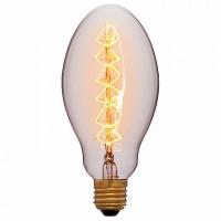 Лампа накаливания Sun Lumen E75 E27 40Вт 2200K 052-054