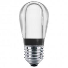 Лампа светодиодная Sun Lumen G45 E27 1.5Вт 3000K 057-233