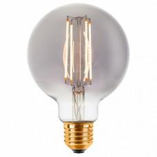Лампа светодиодная Sun Lumen G95 E27 4Вт 2200K 057-325