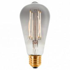 Лампа светодиодная Sun Lumen ST64 E27 4Вт 2200K 057-295