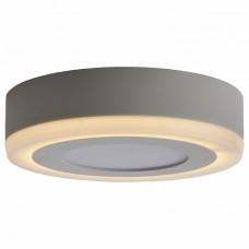 Накладной светильник Arte Lamp Antares A7806PL-2WH