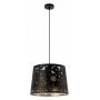 Подвесной светильник Arte Lamp Celesta A2768SP-1BK