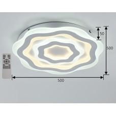 Накладной светильник F-promo Ledolution 2287-5C