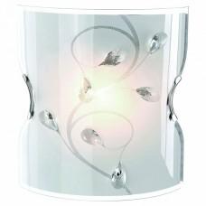 Накладной светильник Arte Lamp Jasmine A4044AP-1CC