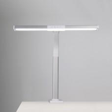 Настольная лампа офисная Eurosvet Designer 80500/1 белый 9W