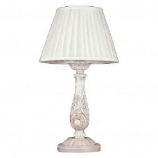 Настольная лампа декоративная Escada 10175 10175/L