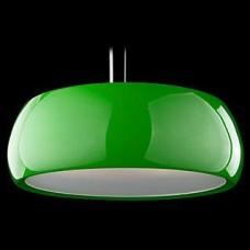 Подвесной светильник Eurosvet 50007 50007/3 зеленый