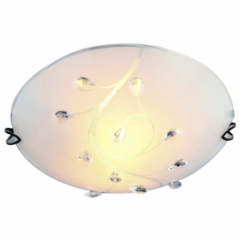 Накладной светильник Arte Lamp Jasmine A4040PL-3CC