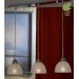 Подвесной светильник Lussole Zungoli GRLSF-1606-03