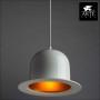 Подвесной светильник Arte Lamp Cappello A3234SP-1WH