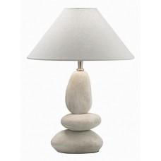 Настольная лампа декоративная Ideal Lux Dolomiti DOLOMITI TL1 SMALL