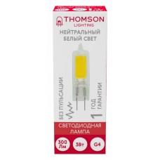 Лампа светодиодная Thomson G4 COB TH-B4200
