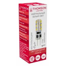 Лампа светодиодная Thomson G4 TH-B4204