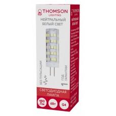 Лампа светодиодная Thomson G4 TH-B4207