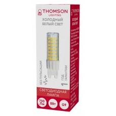 Лампа светодиодная Thomson G9 TH-B4250
