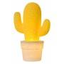 Настольная лампа декоративная Lucide Cactus 13513/01/34