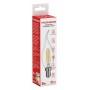 Лампа светодиодная Thomson Filament TAIL Candle TH-B2074