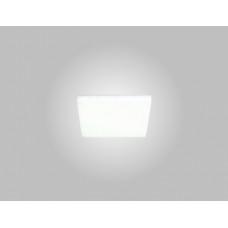 Встраиваемый светильник Crystal Lux CLT 501 CLT 501C100 WH