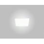 Встраиваемый светильник Crystal Lux CLT 501 CLT 501C100 WH