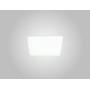 Встраиваемый светильник Crystal Lux CLT 501 CLT 501C120 WH