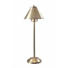 Настольная лампа декоративная Elstead Lighting Provence PV/SL AB