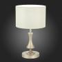 Настольная лампа декоративная EVOLUCE Elida SLE107704-01