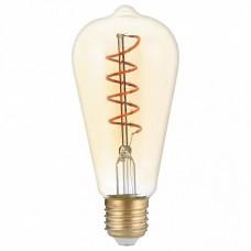 Лампа светодиодная Thomson Filament Flexible E27 5Вт 1800K TH-B2181