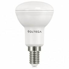 Лампа светодиодная Voltega Reflector E14 6Вт 4000K VG2-RM2E14cold6W