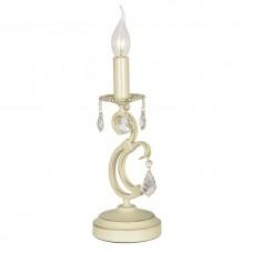 Настольная лампа декоративная Arti Lampadari Gioia Gioia E 4.1.602 CG